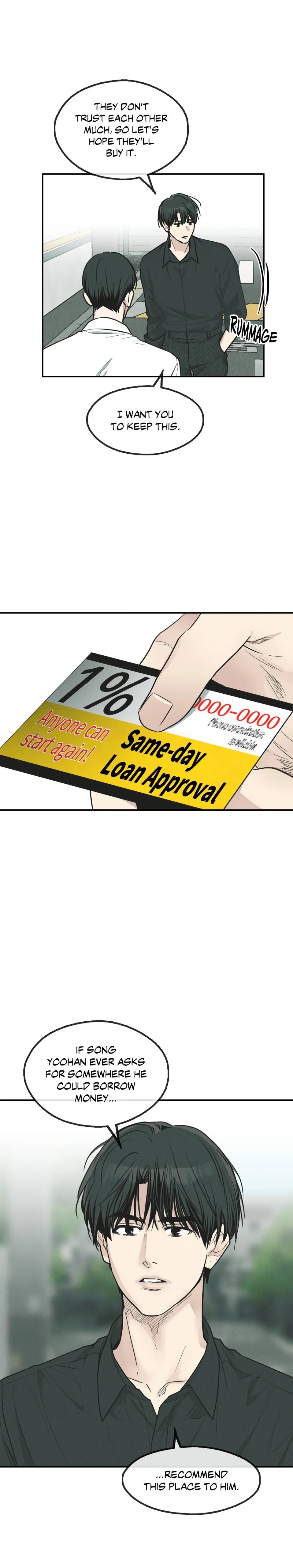 Payback, Chapter 76 image 12